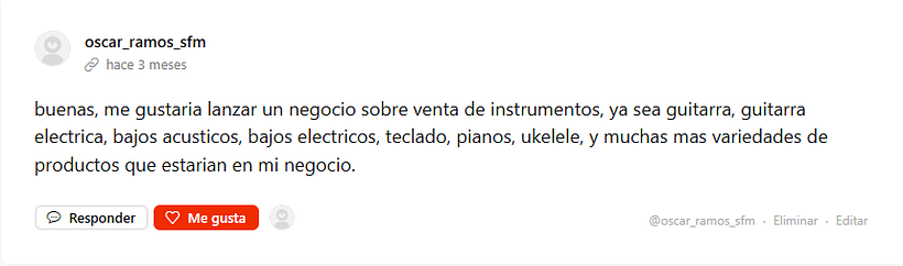 La Casa De La Musica 6