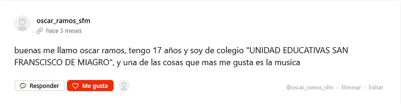 La Casa De La Musica 7