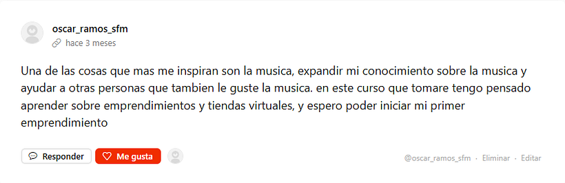 La Casa De La Musica 8