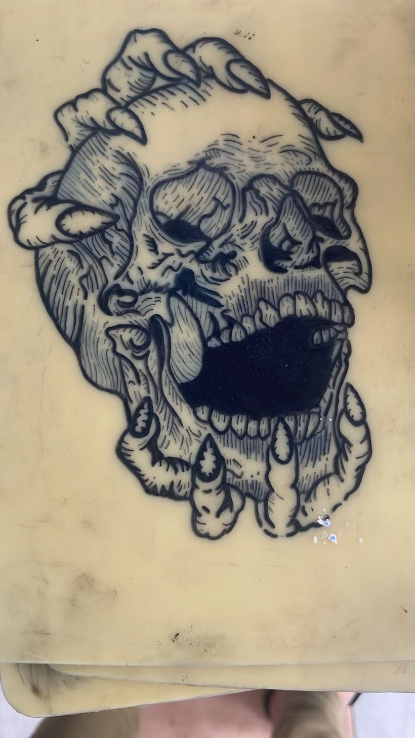 Mi proyecto del curso: Tatuaje para principiantes 4