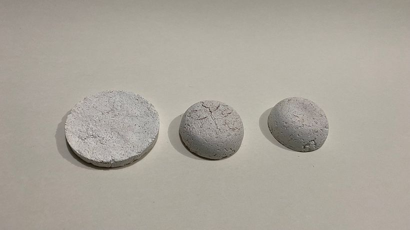Mi proyecto del curso: Biomateriales: creación de materiales con descartes orgánicos 6