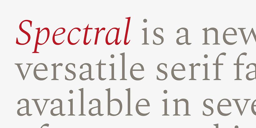 Spectral