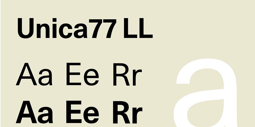 Unica77