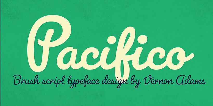 Pacifico