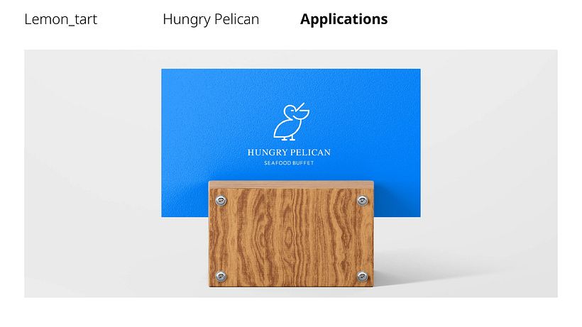 My project for course: Logo Design: Graphic Simplification and Minimalism 9