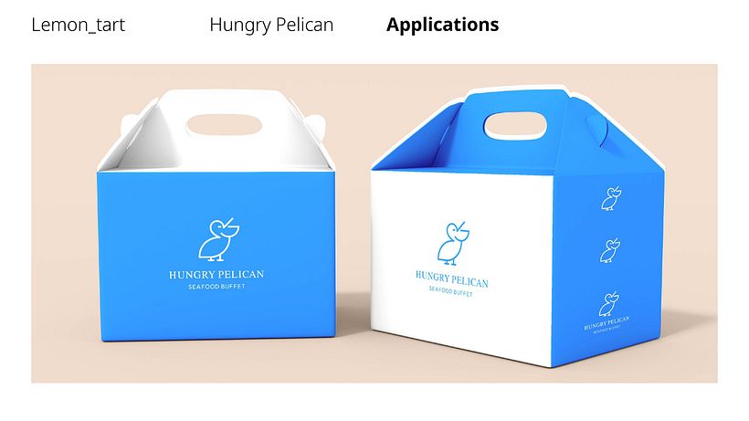 My project for course: Logo Design: Graphic Simplification and Minimalism 10