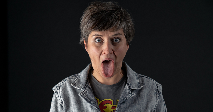 Public Speaking Tutorial: 5-Minute Warm-up Exercise 3