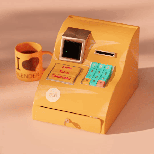Animation Format Gif