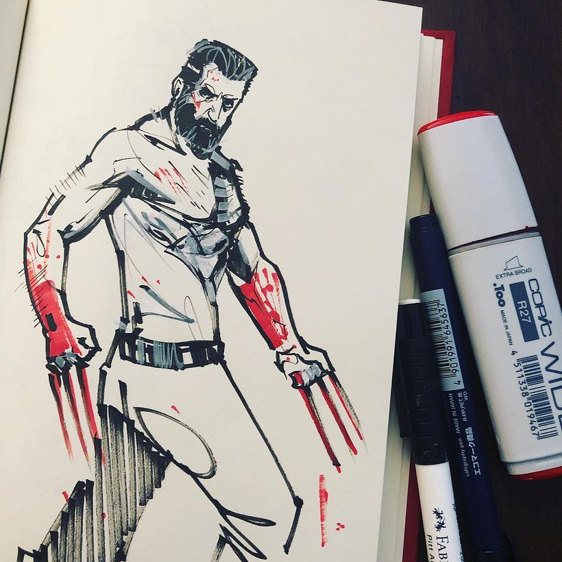 Logan