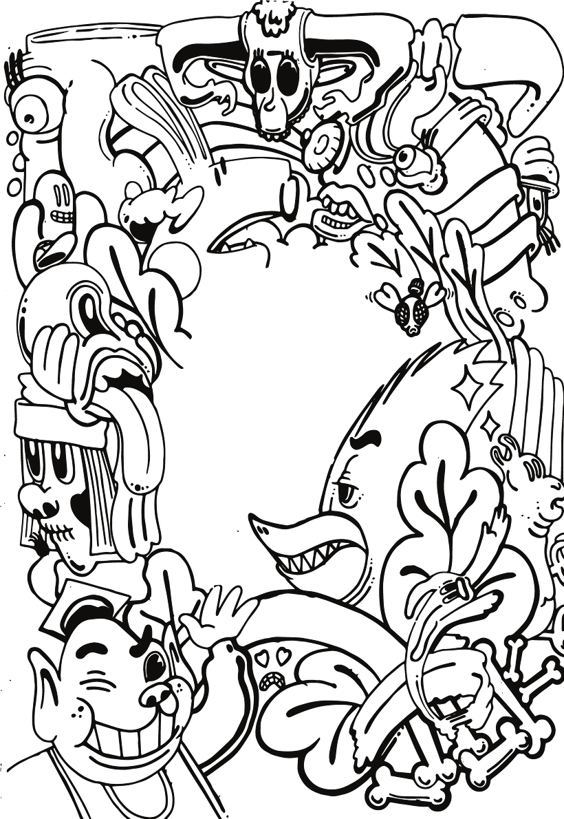 Image trace