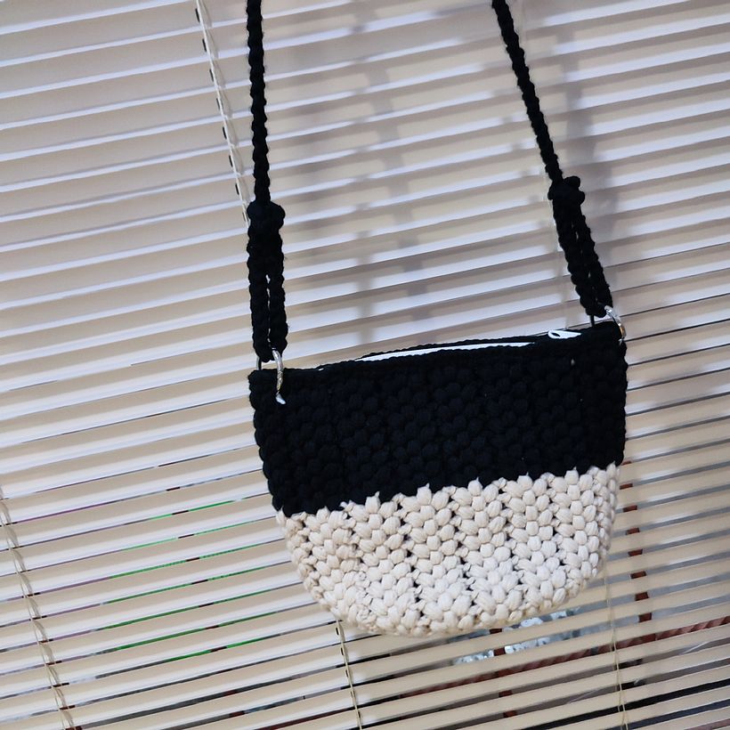 My project for course: Crochet Pattern Design: Find Your Signature Style 3