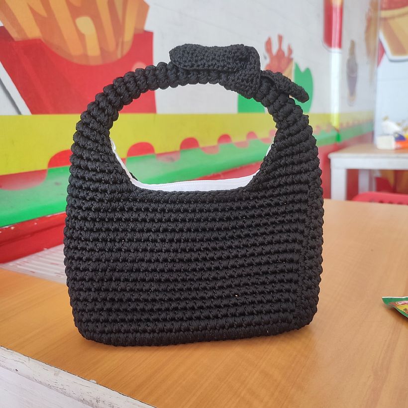 My project for course: Crochet Pattern Design: Find Your Signature Style 6