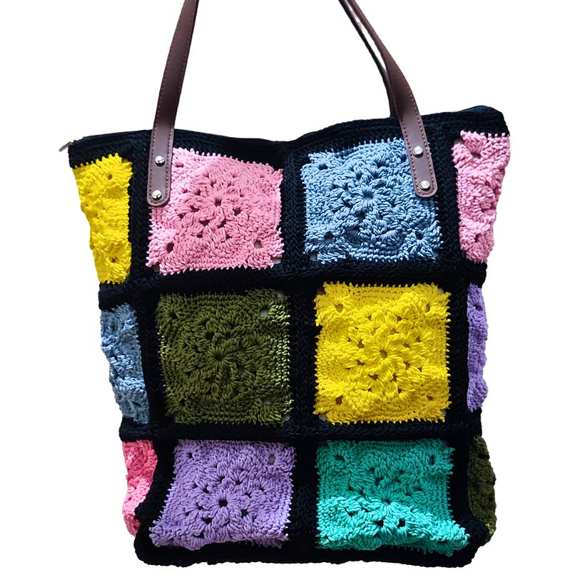 My project for course: Crochet Pattern Design: Find Your Signature Style 5