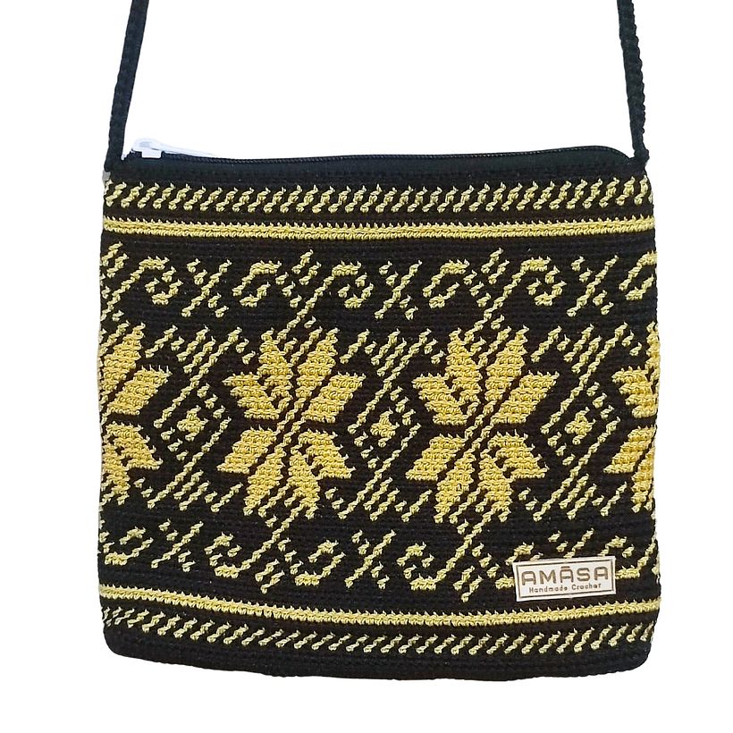 My project for course: Crochet Pattern Design: Find Your Signature Style 2
