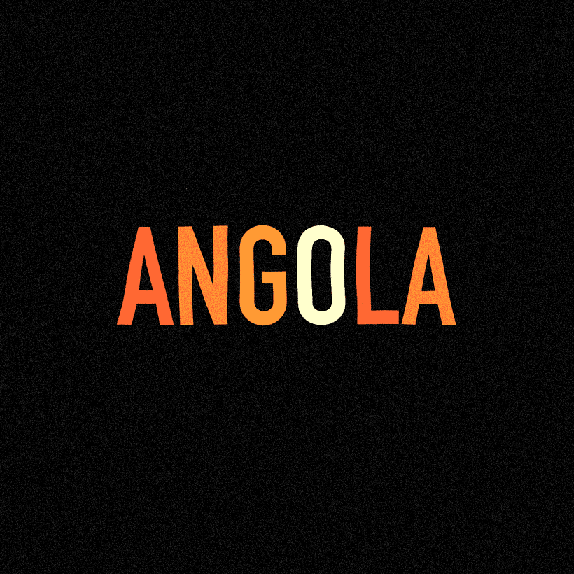 My project for course: Expressive Typography in Motion with After Effects 1