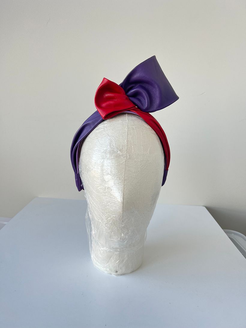 My project for course: Accessory Design: Create a Headband Collection 2