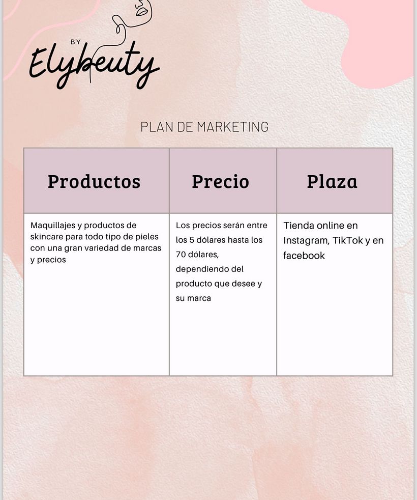 Elybeauty 10