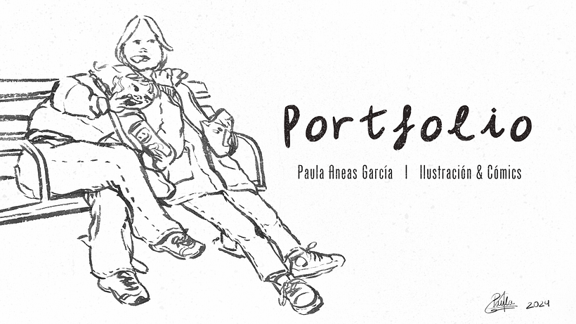 PORTFOLIO 1