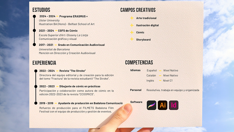 PORTFOLIO 3