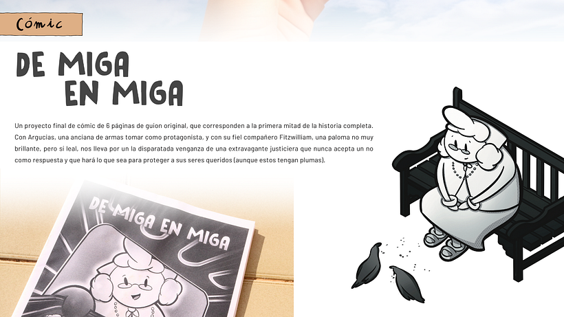 PORTFOLIO 4