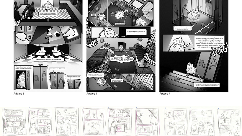 PORTFOLIO 5