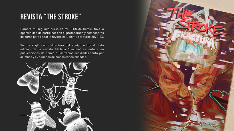 PORTFOLIO 7