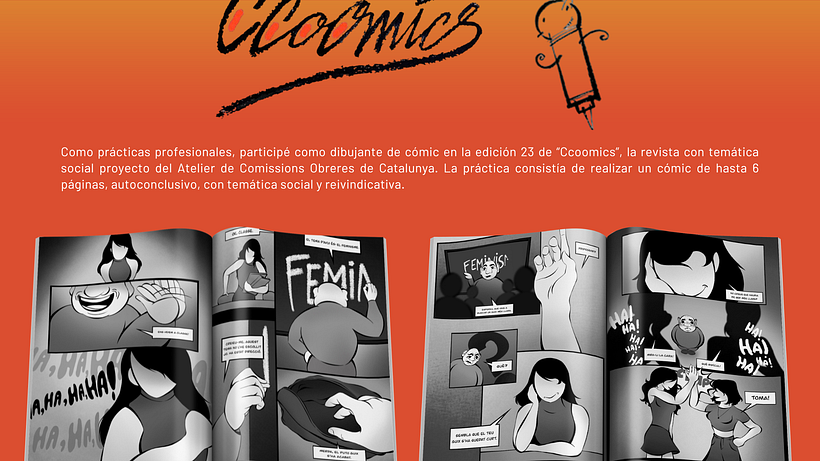 PORTFOLIO 9
