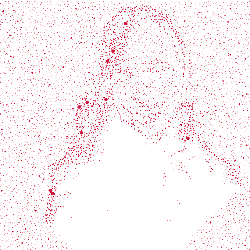 My project for course: Creative Coding: Making Visuals with JavaScript 4