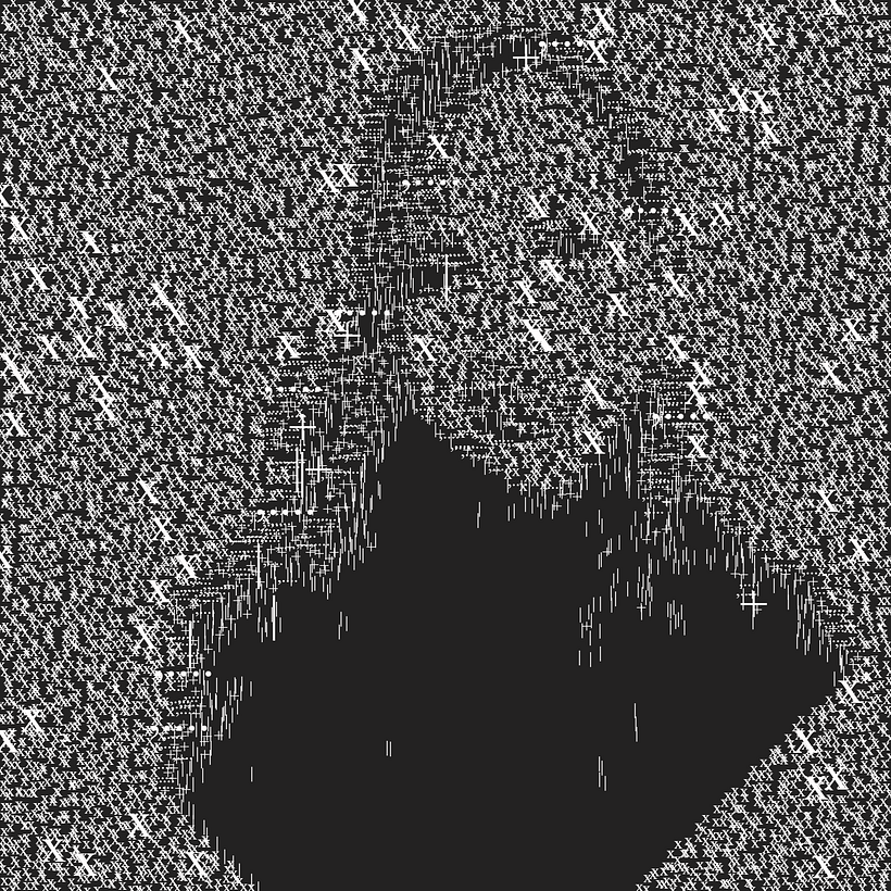 My project for course: Creative Coding: Making Visuals with JavaScript 5