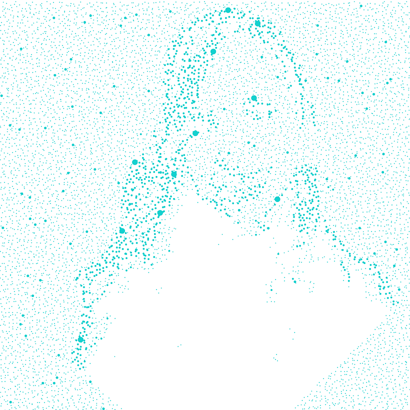 My project for course: Creative Coding: Making Visuals with JavaScript 7