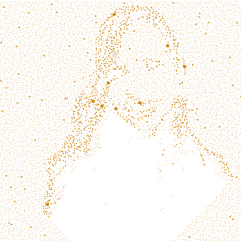 My project for course: Creative Coding: Making Visuals with JavaScript 8