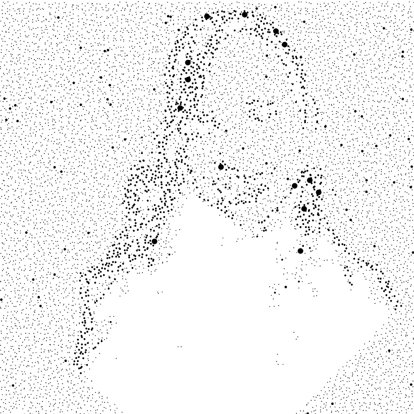 My project for course: Creative Coding: Making Visuals with JavaScript 10