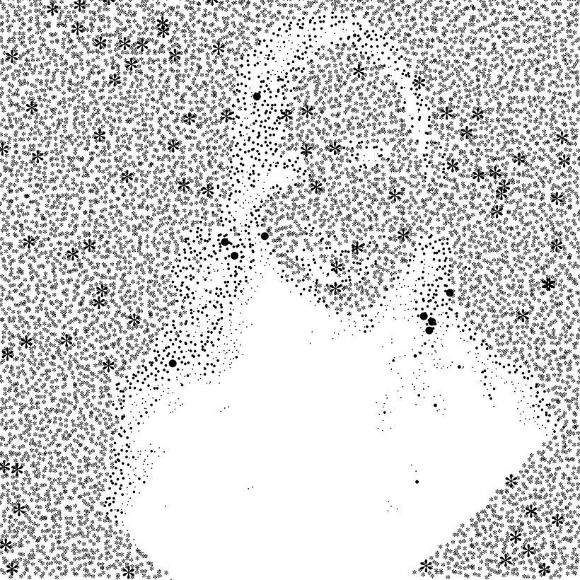 My project for course: Creative Coding: Making Visuals with JavaScript 11