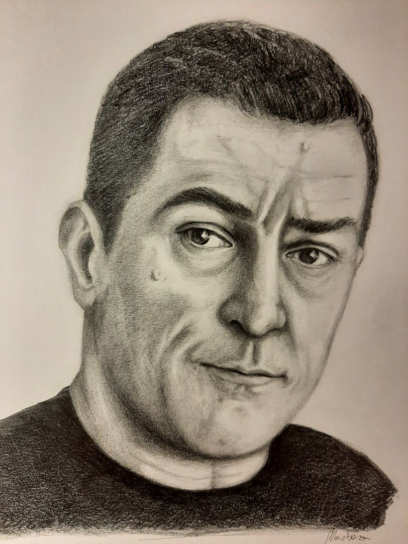 De Niro 4