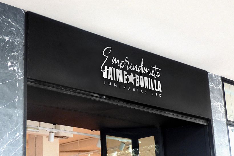 Emprendimiento Jaime Bonilla 4