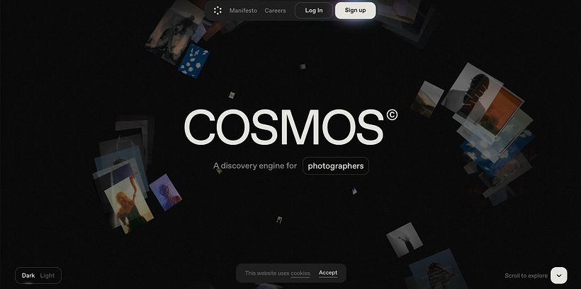 Cosmos