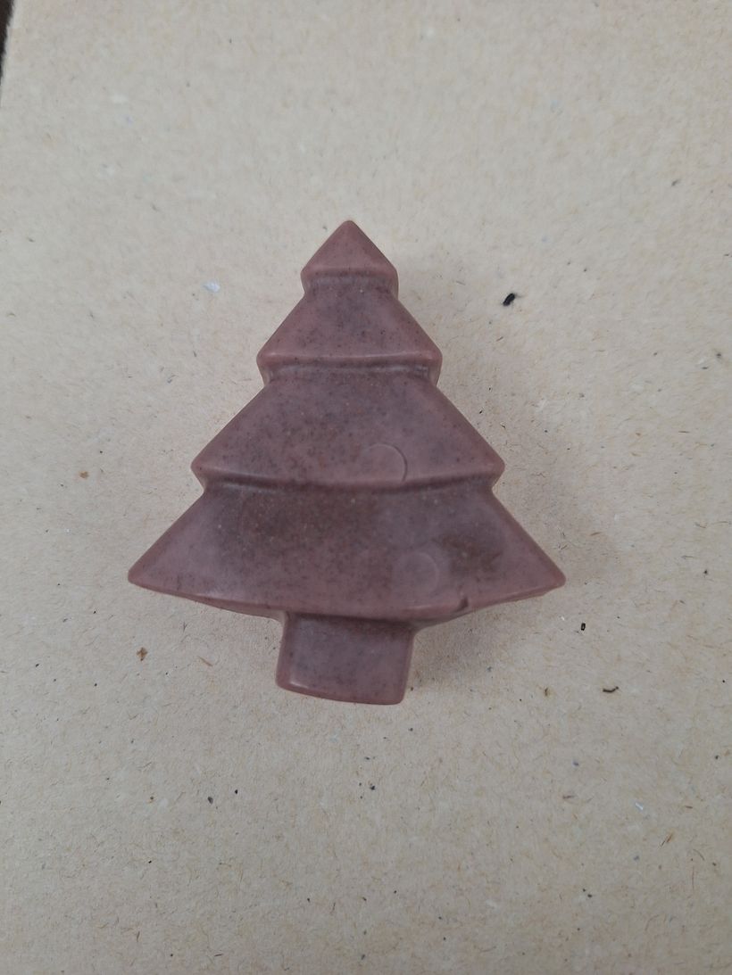 Mi proyecto del curso: Introducción a la elaboración de jabones artesanales creativos 3