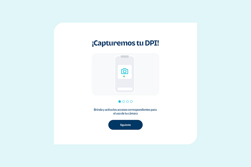 Onboarding