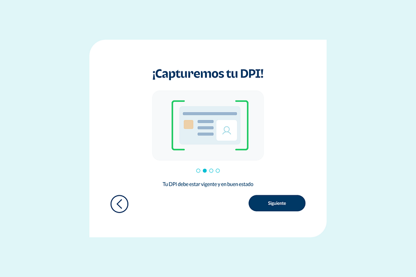 Onboarding