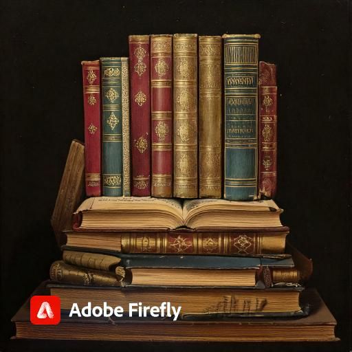 My project for course: Creating Presentations with AI "the value of books in modren age" 6