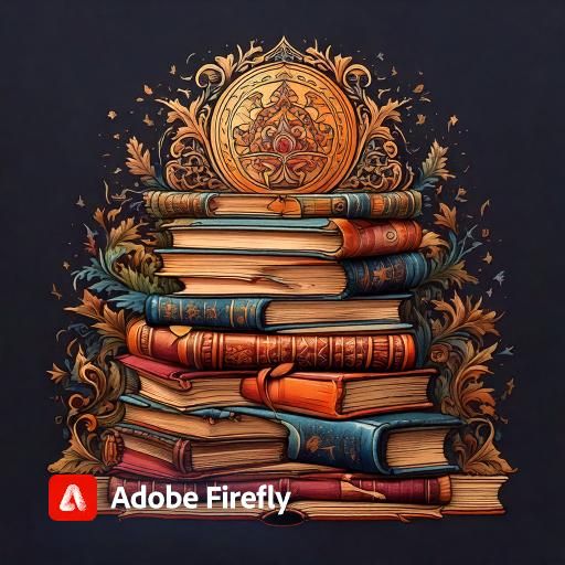 My project for course: Creating Presentations with AI "the value of books in modren age" 8