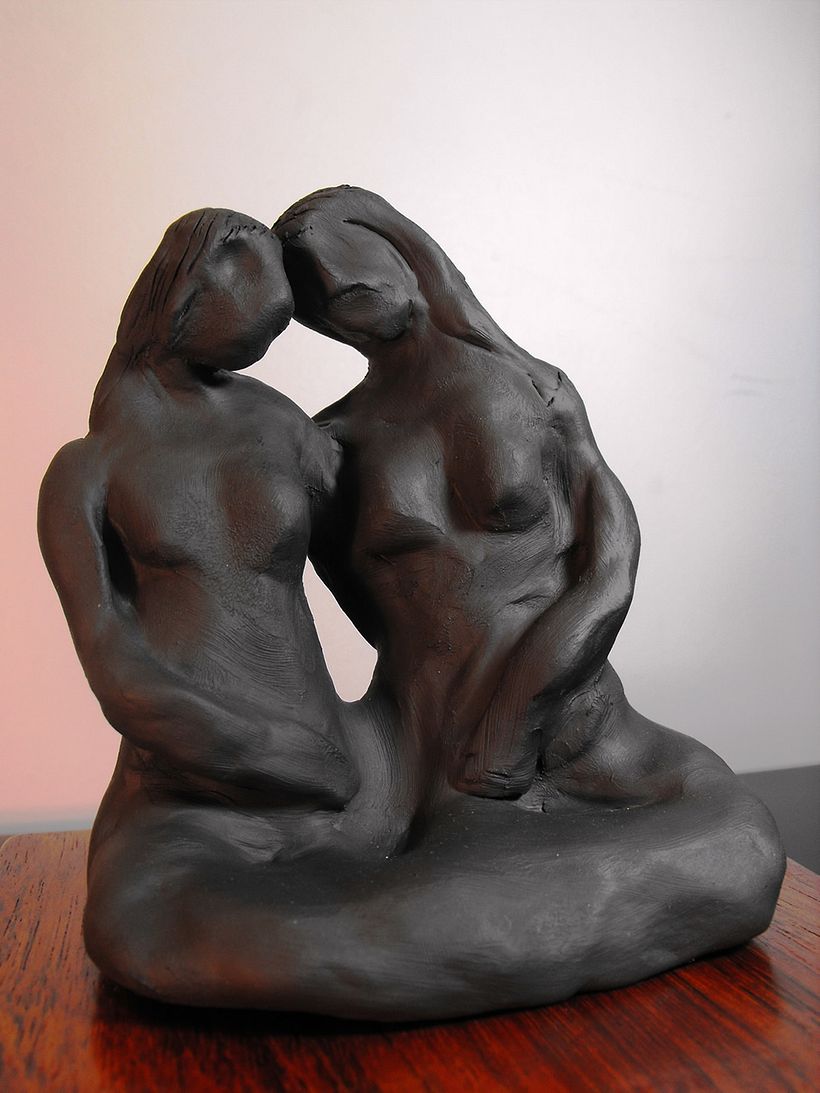 Two Womans