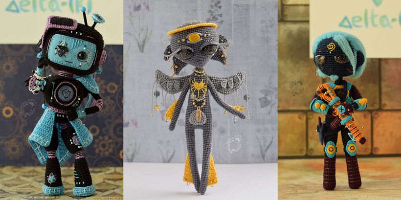 Proyecto de Anna Eliseeva