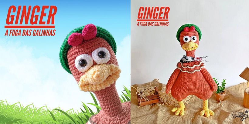 Proyecto de Mariane R. Cortés