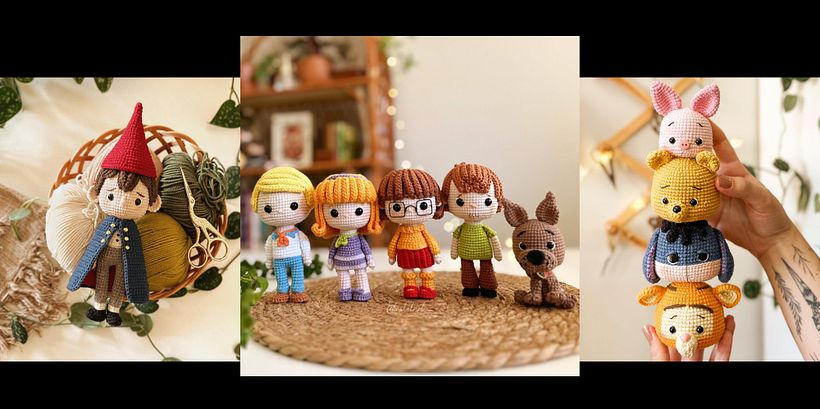 Proyecto de Kályta Rodrigues