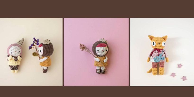 Proyecto de Junio Kurumi