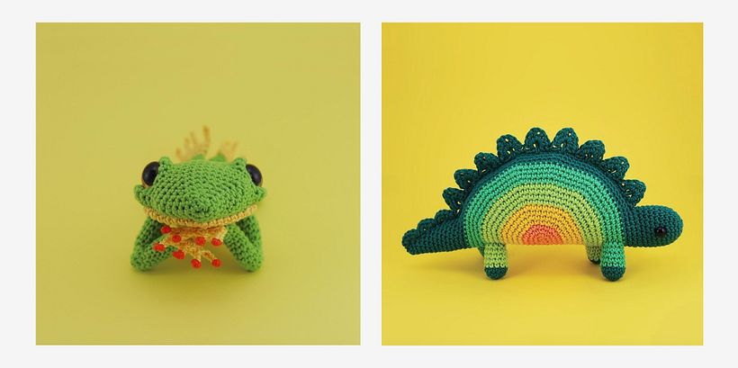 Proyecto de Irene Strange