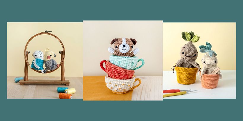 Proyecto de Ilaria Caliri