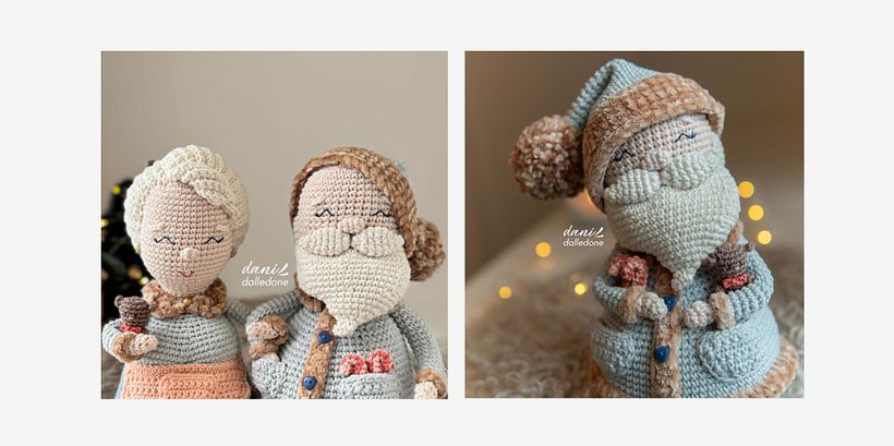 Proyecto de Dani Dalledone