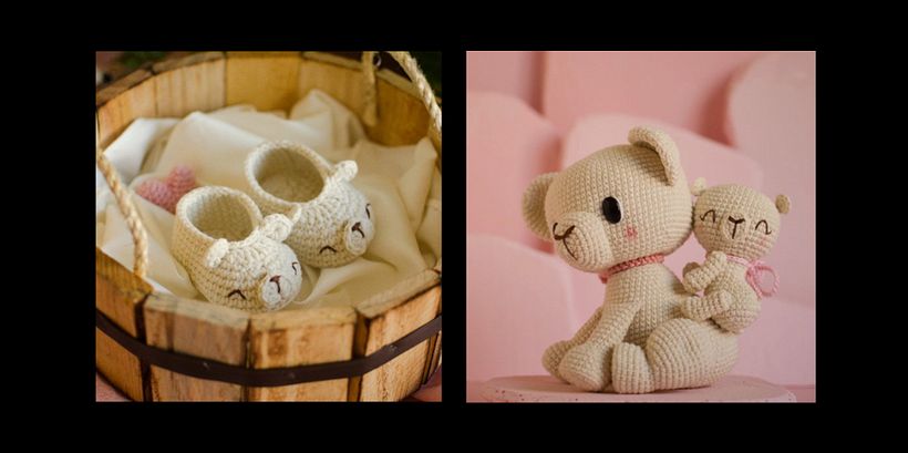 Proyecto de Isis Soares